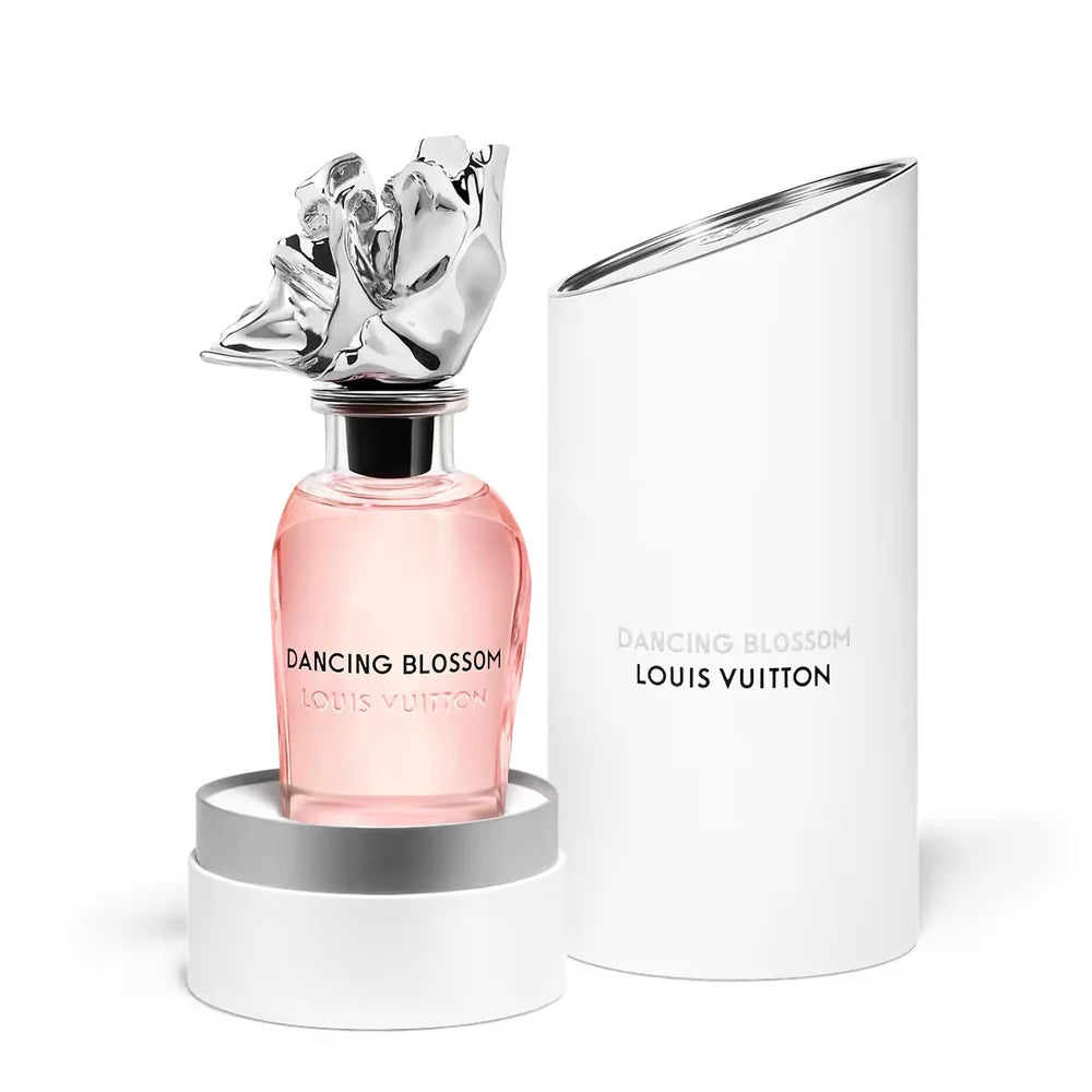 Louiis Vuitton Danciing Blossomm Eau De Parfume (100ML)