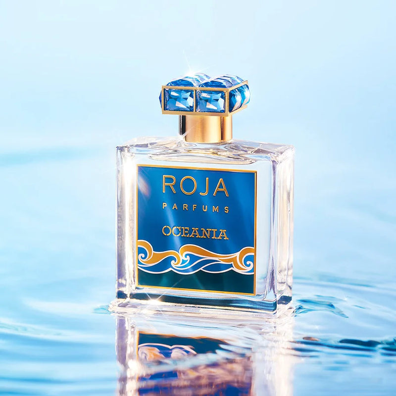 Roja Parfums Oceania Eau De Parfum (100ml)