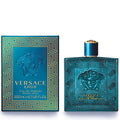 Versace Eros Eau De Parfum
 (100ml)
