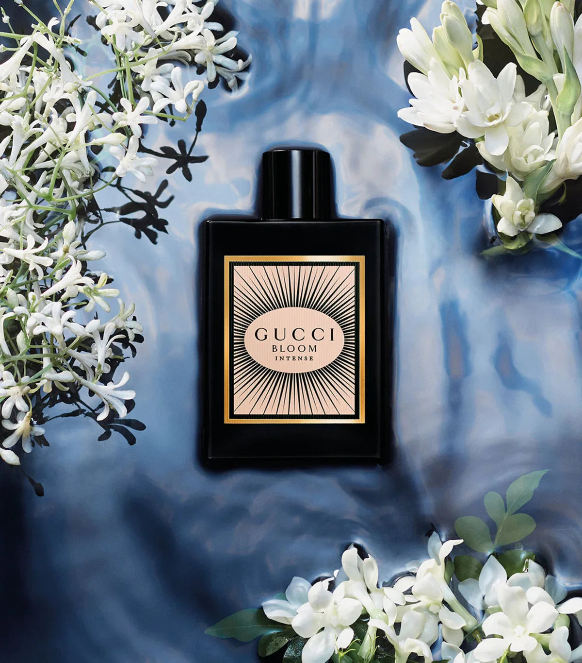 Gucci Bloom Eau De Parfum intense (100ml)