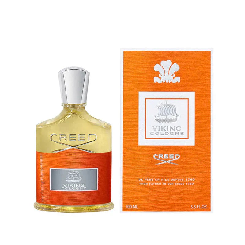 Creed Millesime Viking Cologne Eau De Parfum (100ml)