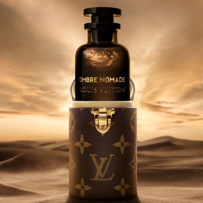 Louiis Vuitton Ombre Nomade Eau De Parfum For Unisex (100ml)