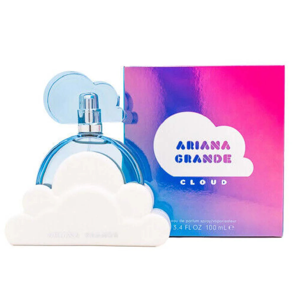 Ariana Grande Cloud Eau De Parfum (100ml)