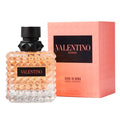 Valentino Donna Born in Roma Coral Fantasy Eau De Parfum (100ml)