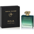 Roja Parfums Vetiver Parfum Cologne (100ml)