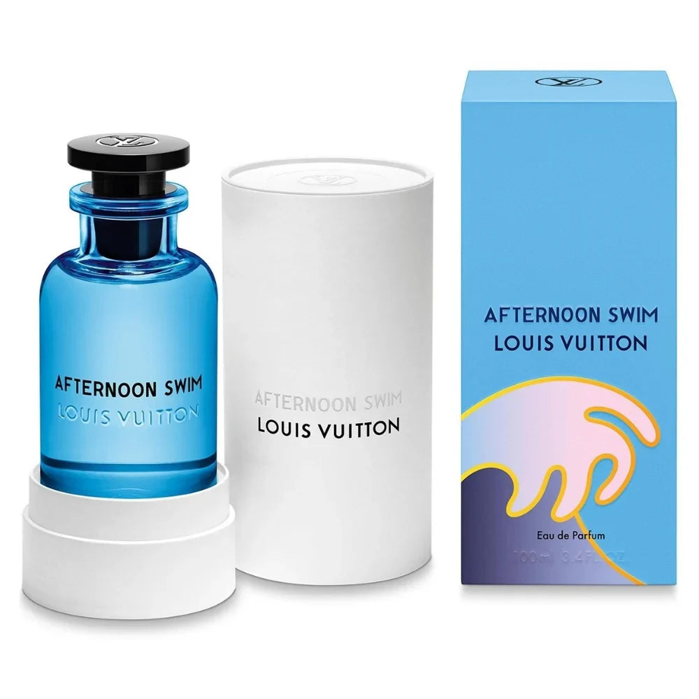 Afternoon Swim By Louiis Vuitton Eau De Parfume (100ML)