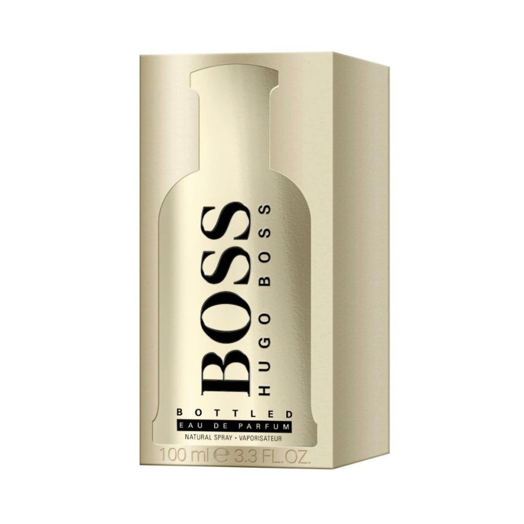 Hugo Boss Bottled Eau De Parfum (100ml)