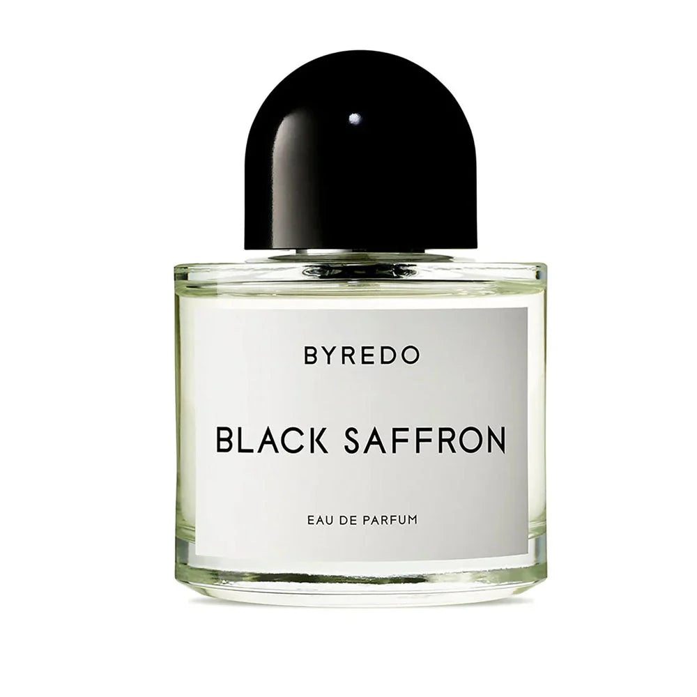 Byredo Black Saffron Eau de Parfum For Unisex (50ml)