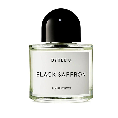 Byredo Black Saffron Eau de Parfum For Unisex (50ml)