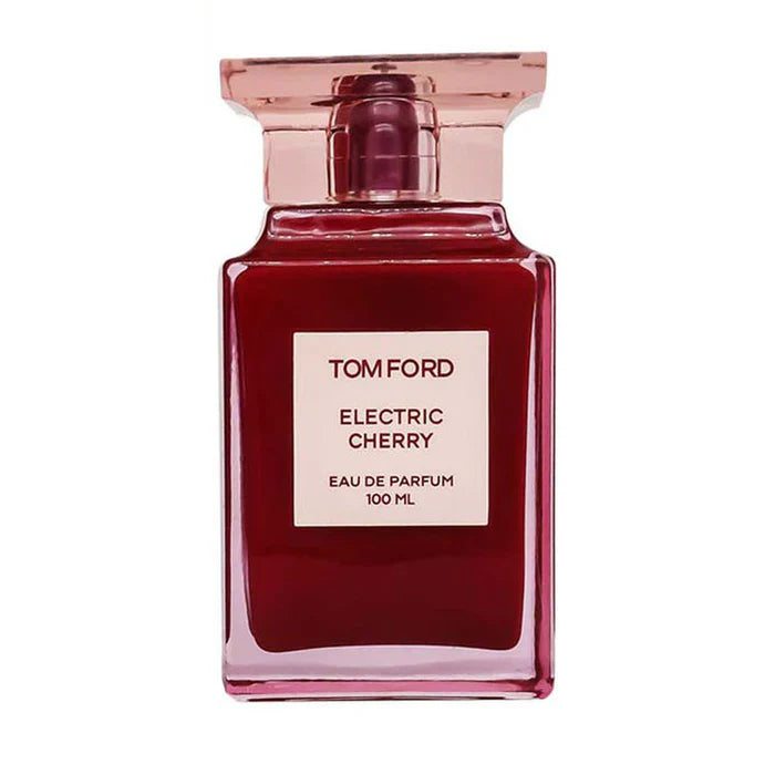 Tom Ford Electric Cherry Eau de Parfum (100ml)