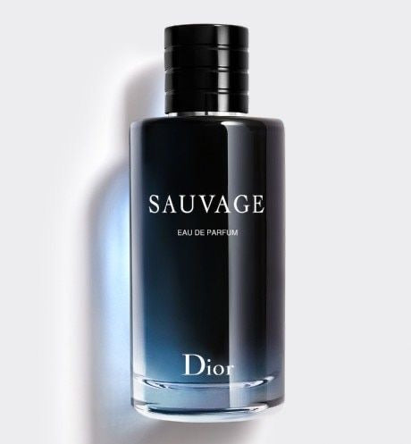 Christian Dior Sauvage Eau De Parfum (200ml)