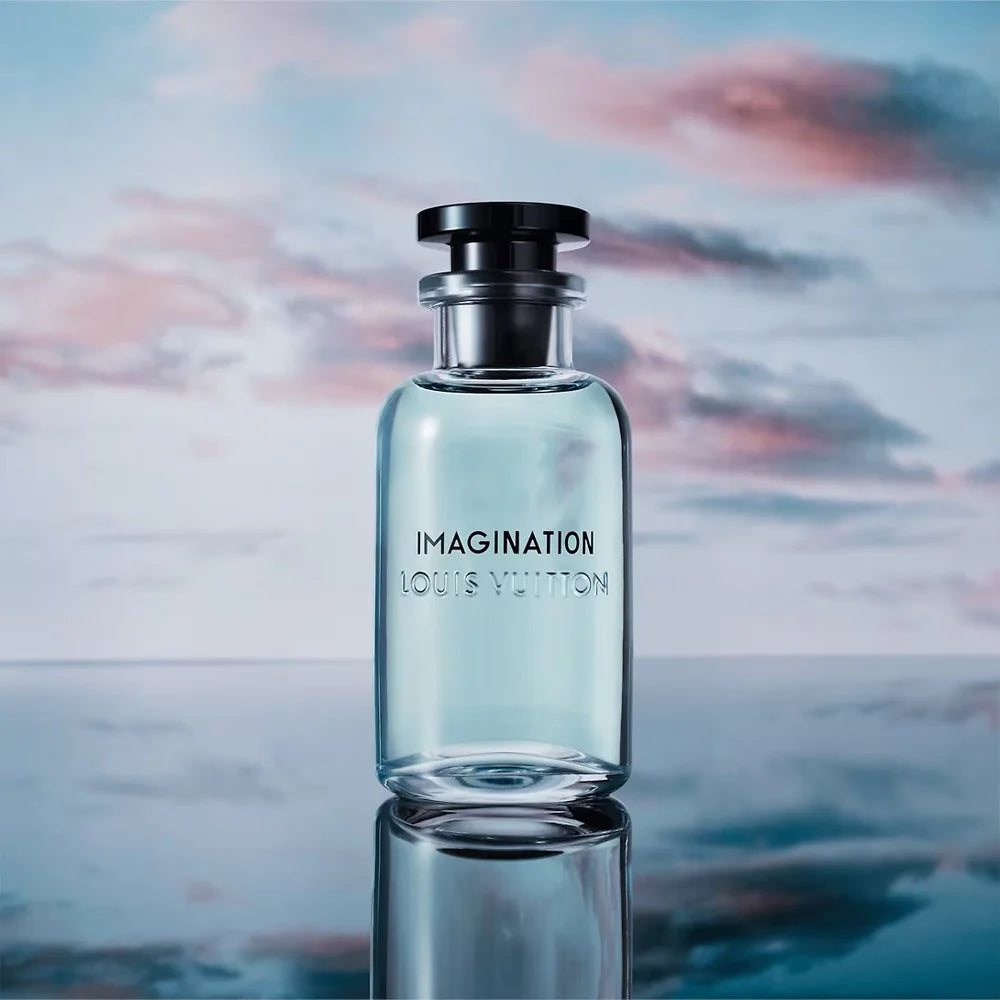 Louiis Vuitton Imagination Eau De Parfume (100ML)