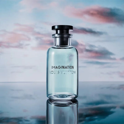 Louiis Vuitton Imagination Eau De Parfume (100ML)