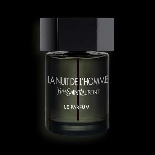 Yves Saint Laurent La Nuit de L'Homme Le Parfum Eau De Parfum (100ml)