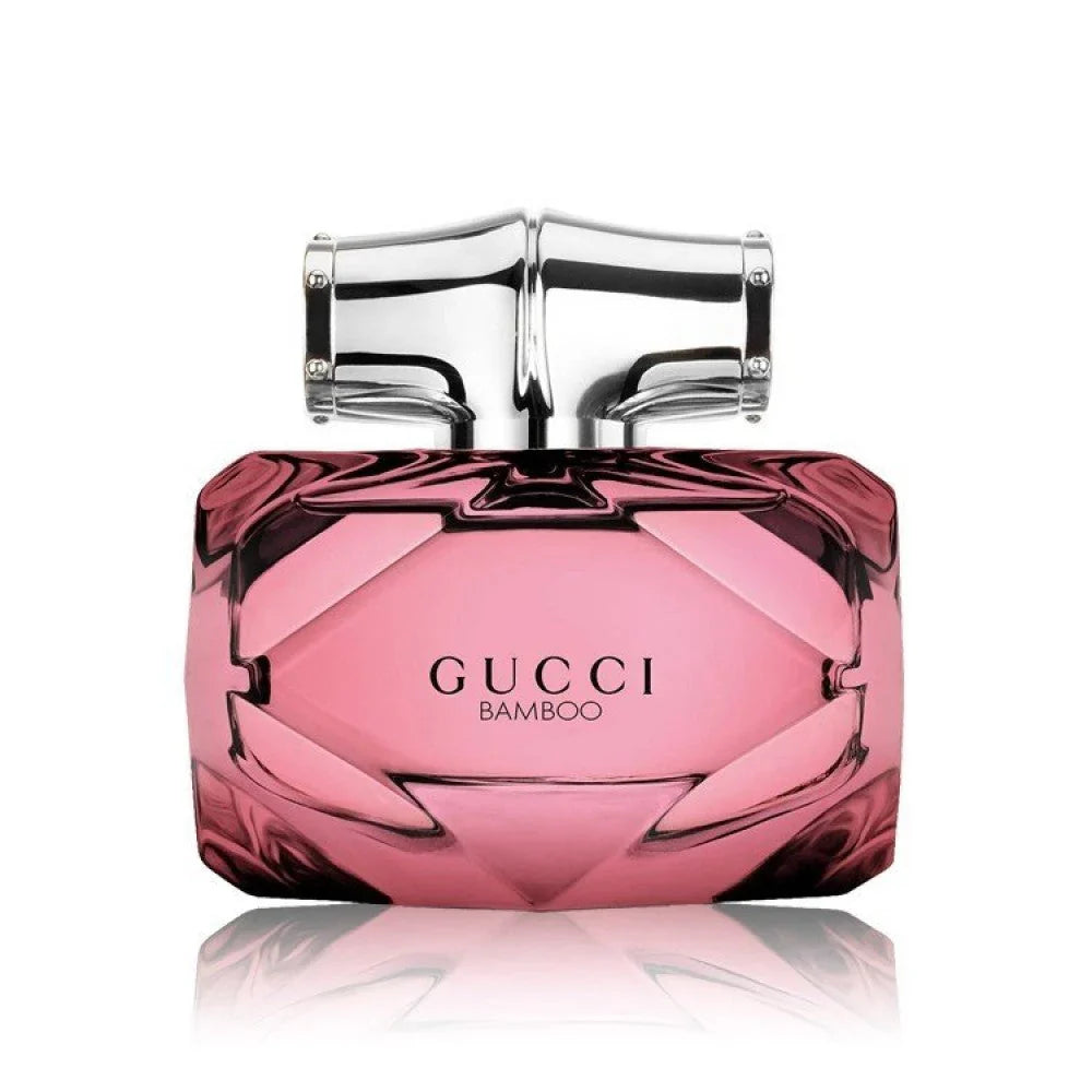 Gucci Bamboo Limited Edition Eau De Perfume (75ml)