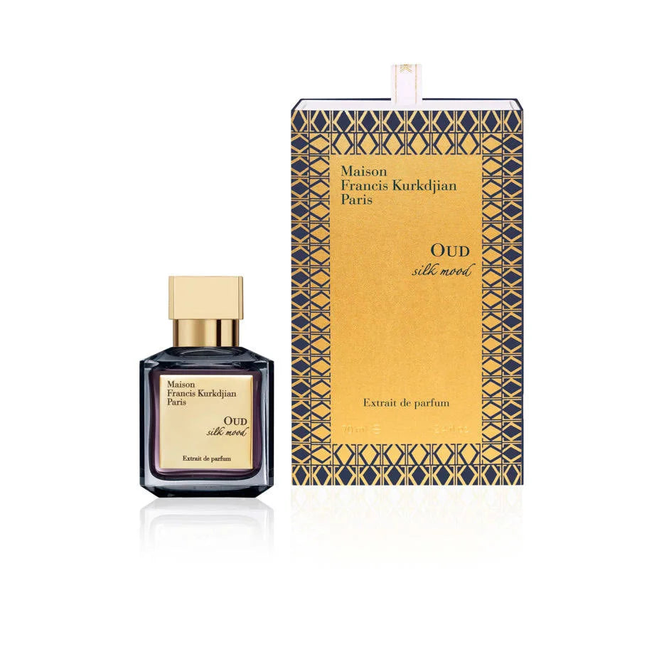 Maison Francis Kurkdjian Oud Satin Mood Extrait De Parfum For Unisex (70ml)