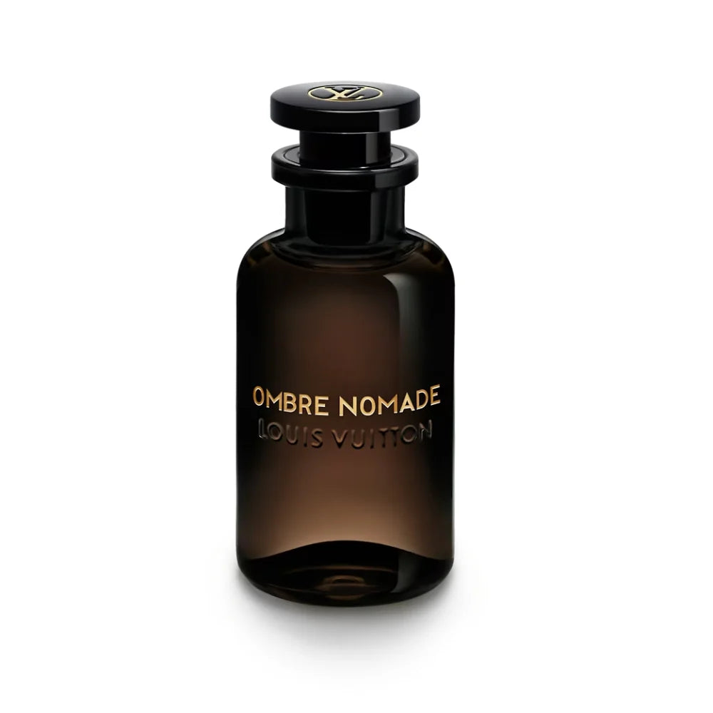 Louiis Vuitton Ombre Nomade Eau De Parfum For Unisex (100ml)