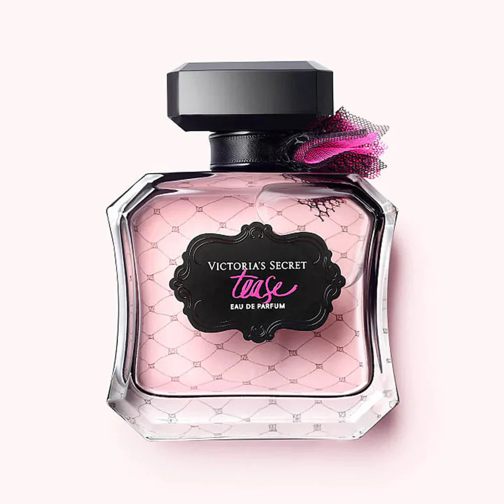 Victoria’s Secret Noir Tease Eau De Parfum (100ml)