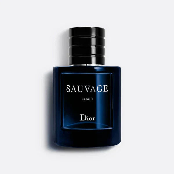 Christian Dior Sauvage Elixir Perfume (60ml)