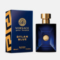 Versaace Pour Homme Dylan Blue  Eau De Toilette For Unisex (100ml)