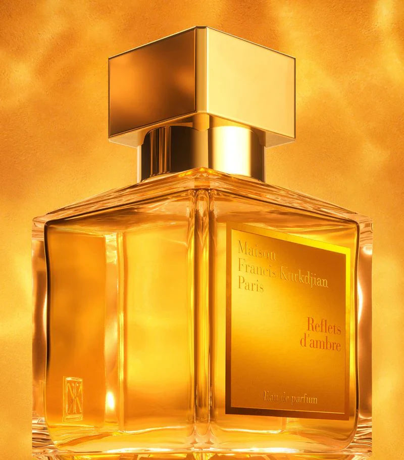 Maison Francis Kurkdjian Reflets d'Ambre For Unisex (75ml)