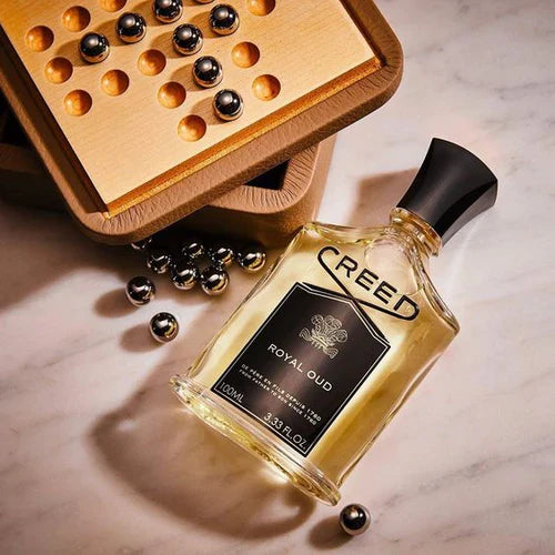Creed Royal Oud Eau De Parfum (100ml)
