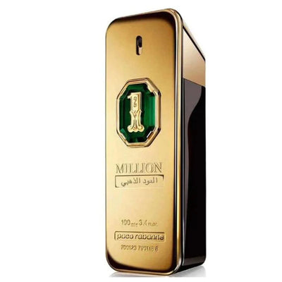 Paco Rabanne 1 Million Golden Oud Parfum Intense (100ml)