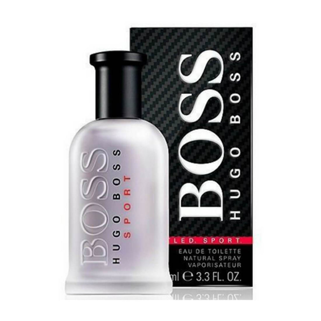 Hugo Boss Bottled Sport Perfume (100ml)