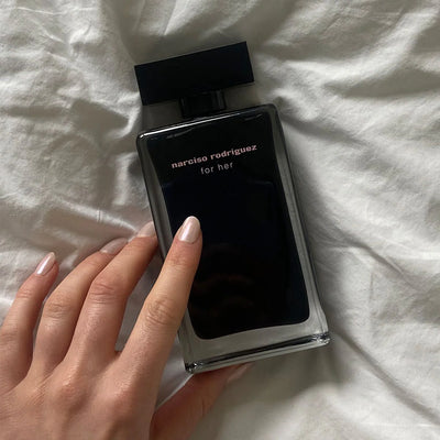 Narciso Rodriguez For Her Eau De Toilette (100ml)