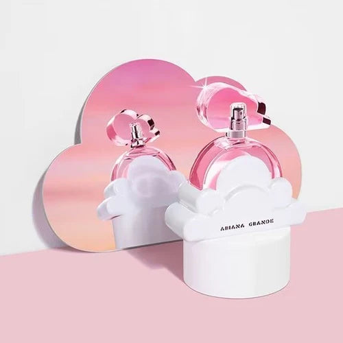Ariana Grande Cloud Pink Eau De Parfum For Women (100ml)