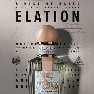 Penhaligon's A Kiss of Bliss Eau de Parfum (100ml)