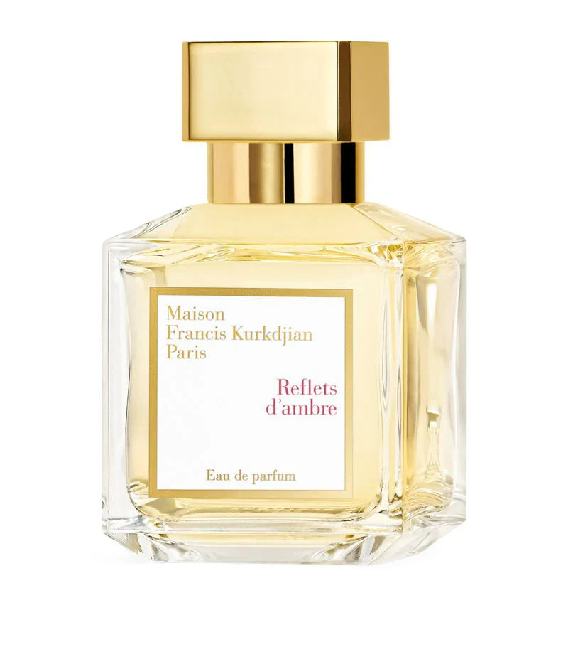Maison Francis Kurkdjian Reflets d'Ambre For Unisex (75ml)