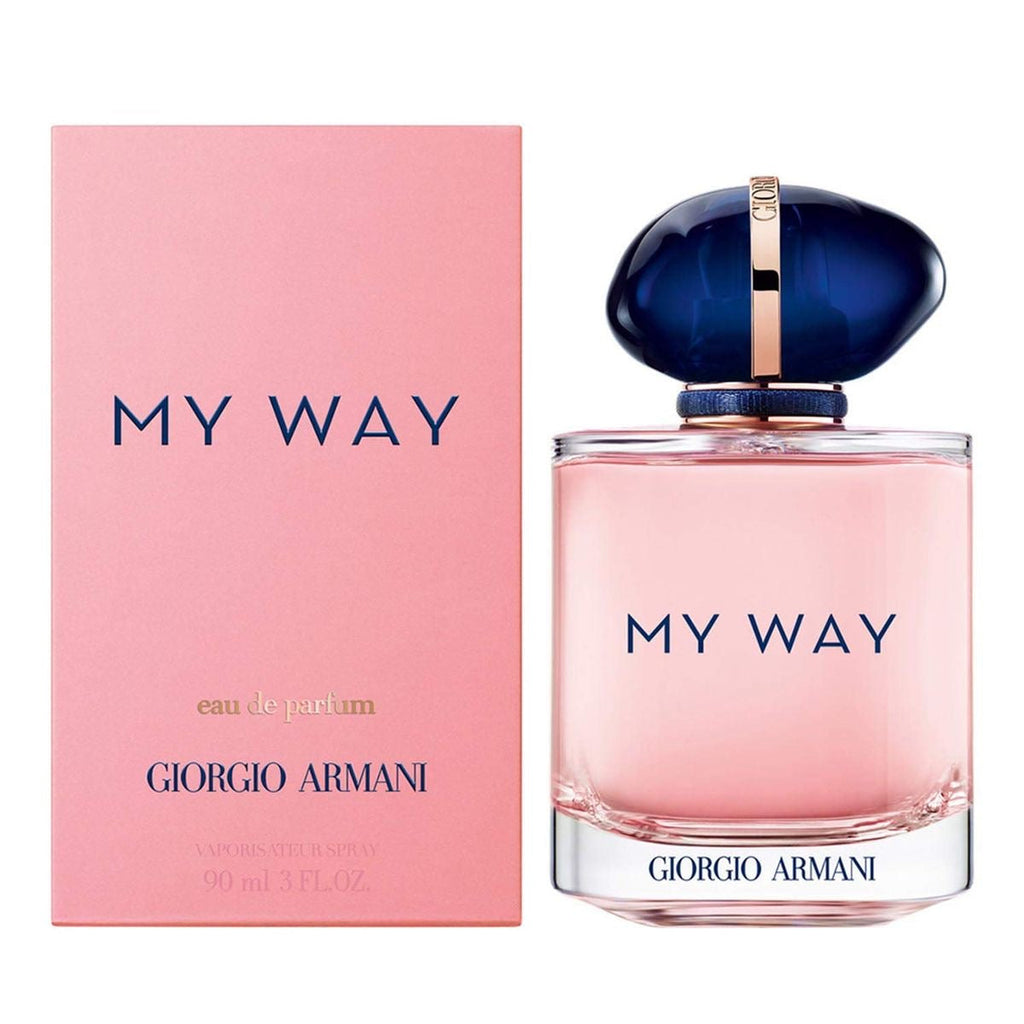 Giorgio Armani My Way Eau De Parfum (90ml)