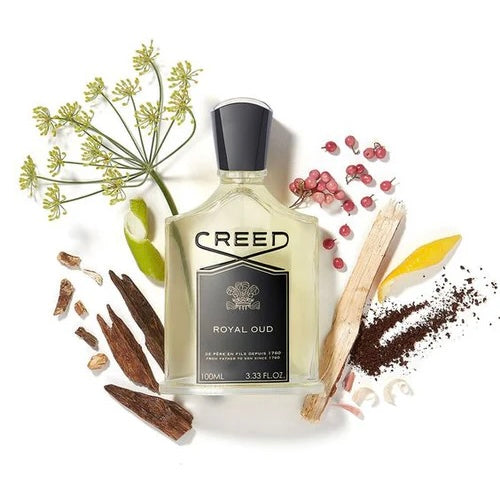 Creed Royal Oud Eau De Parfum (100ml)