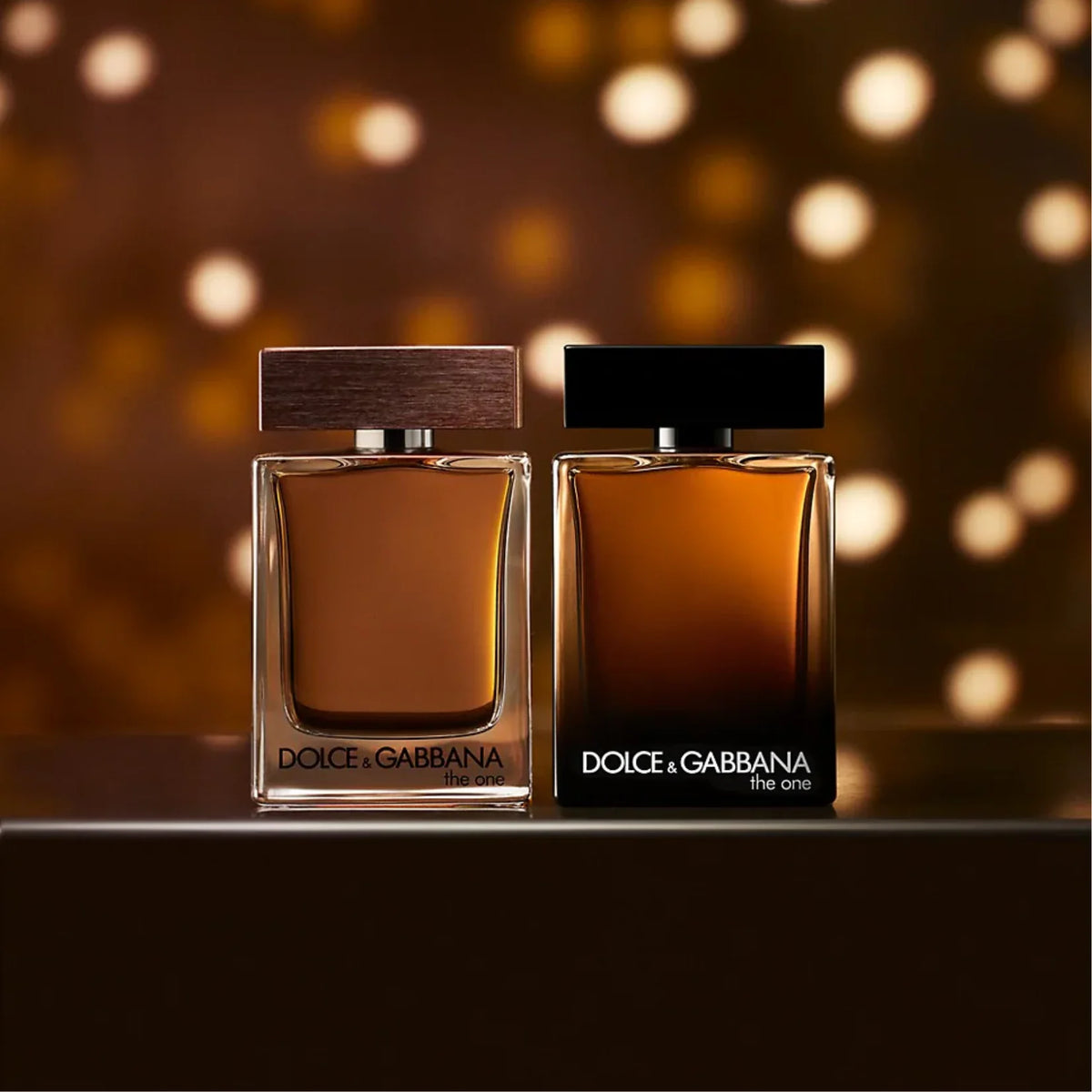 Dolce & Gabbana The One Eau de Parfum (100ml)