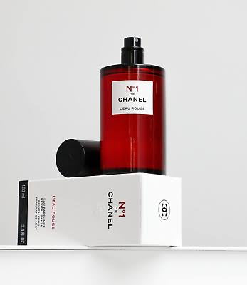 Chanel N°1 De Chanel L'Eau Rouge 100ml