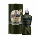 Jean Paul Gaultier Le Male Aviator Eau de Toilette For Men (125ml)