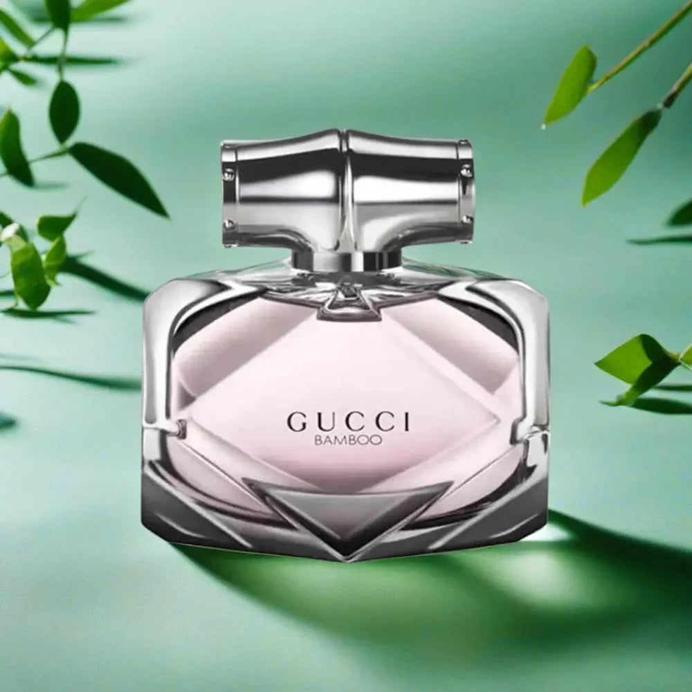 Gucci Bamboo Eau De Perfume (75ml)