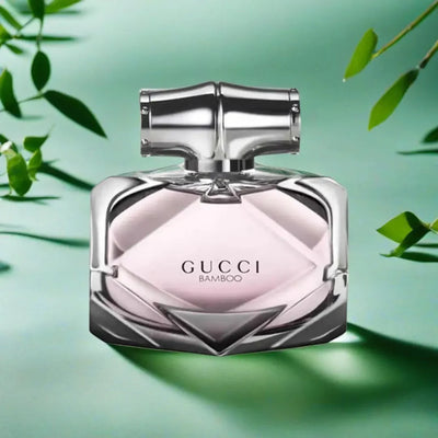 Gucci Bamboo Eau De Perfume (75ml)