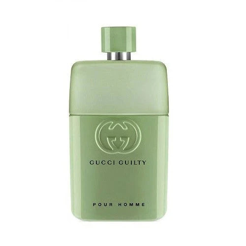 Gucci Guilty Love Edition Eau de Toilette for men (90ml)