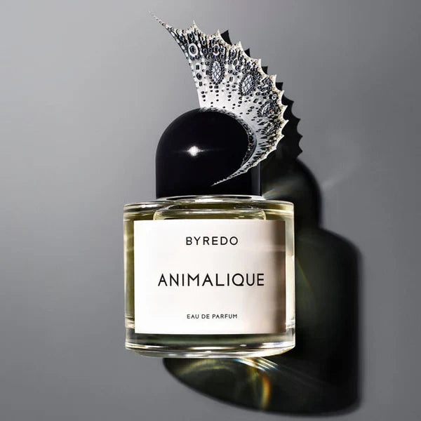Byredo Animalique Eau de Parfum For Unisex (100ml)