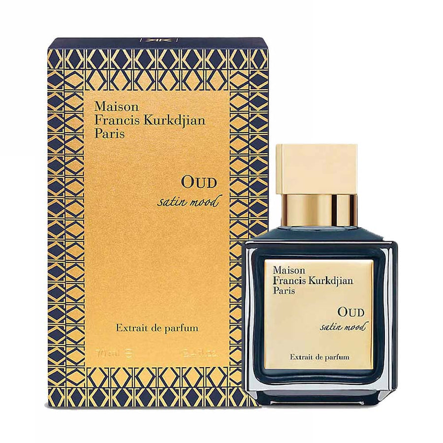 Maison Francis Kurkdjian Oud Satin Mood Extrait De Parfum For Unisex (70ml)