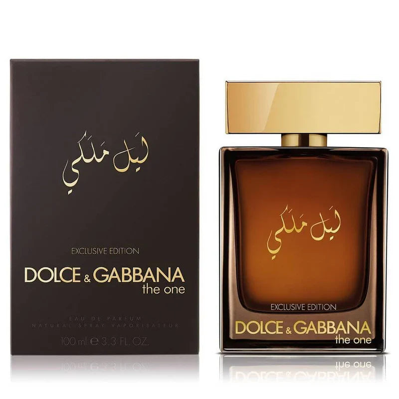 Dolce & Gabbana The One The One Royal Night Eau De Parfum Exclusive Edition (100ml)