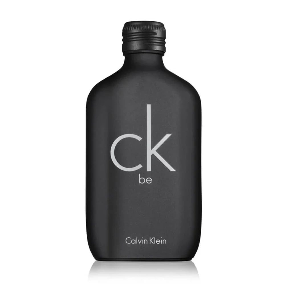 Calvin Klein Ck Be Eau de Toilette for Unisex (100ml)