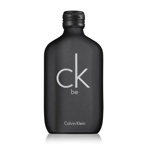 Calvin Klein Ck Be Eau de Toilette for Unisex (100ml)