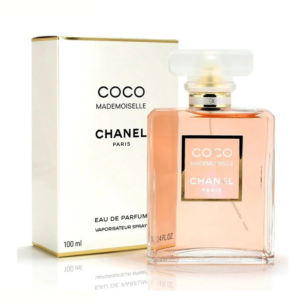 Chanel Cooco Mademoiselle
Eau de Parfum Intense (100ml)