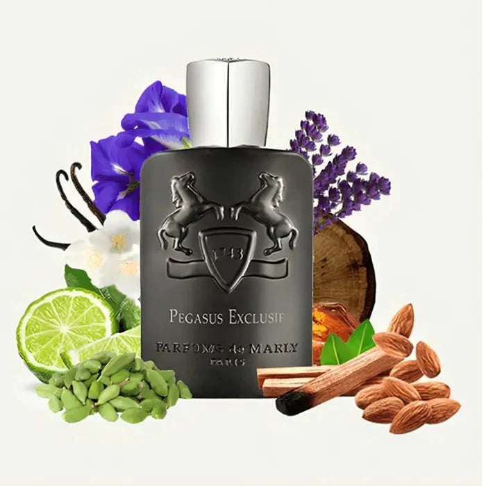 Pegasus Exclusif by Parfums de Marly Edition Royal(125ml)