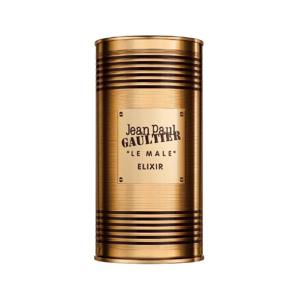 Jean Paul Gaultier Le Male Elixir Eau de Parfum For Men (125ml)