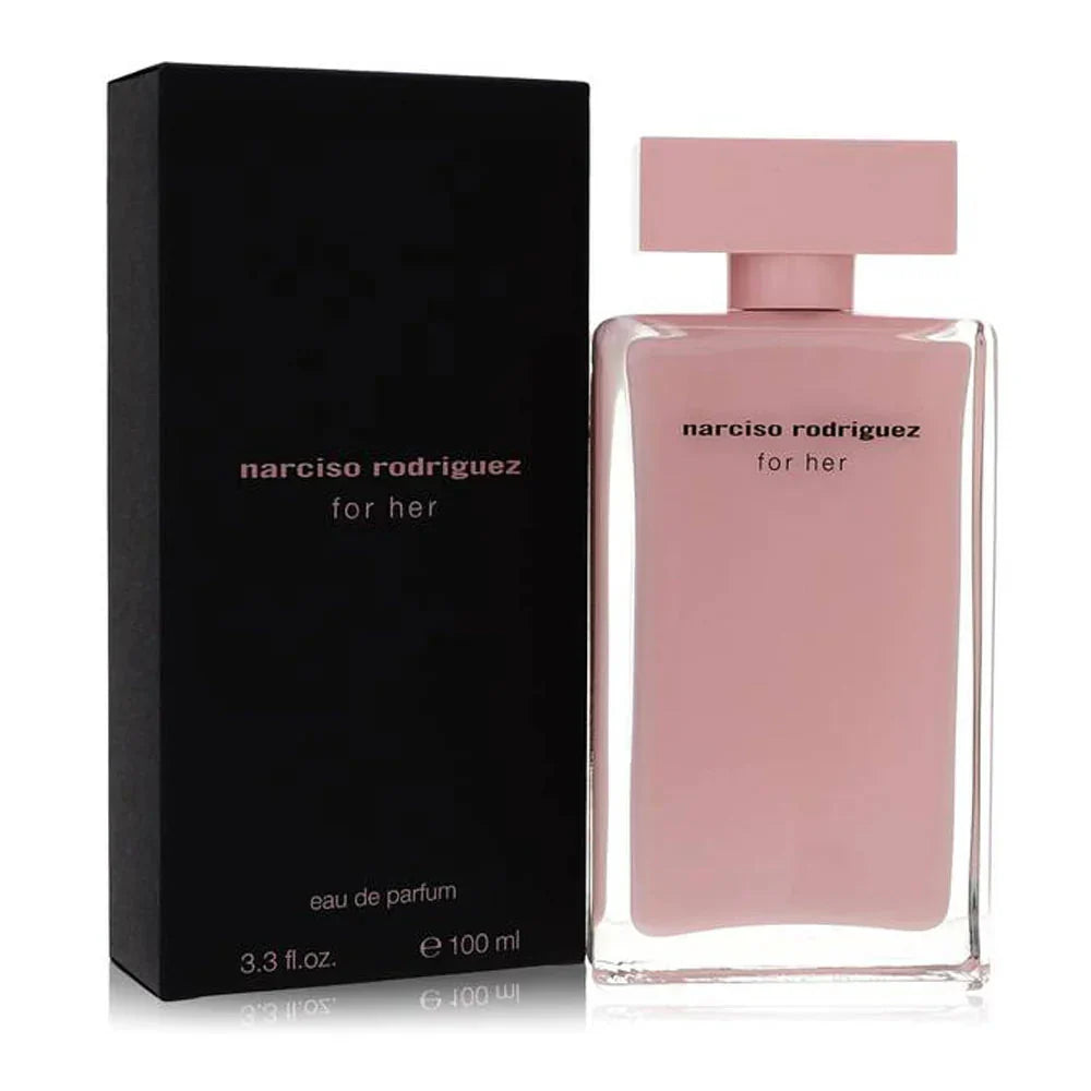 Narciso Rodriguez For Her Eau De Parfum (100ml)