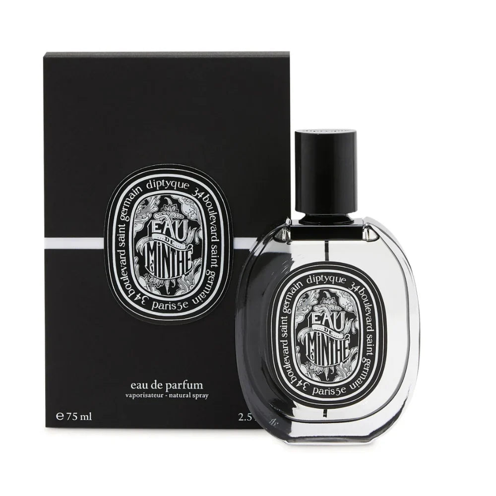 Diptyque Eau De Minthe Eau De parfum (75ml)